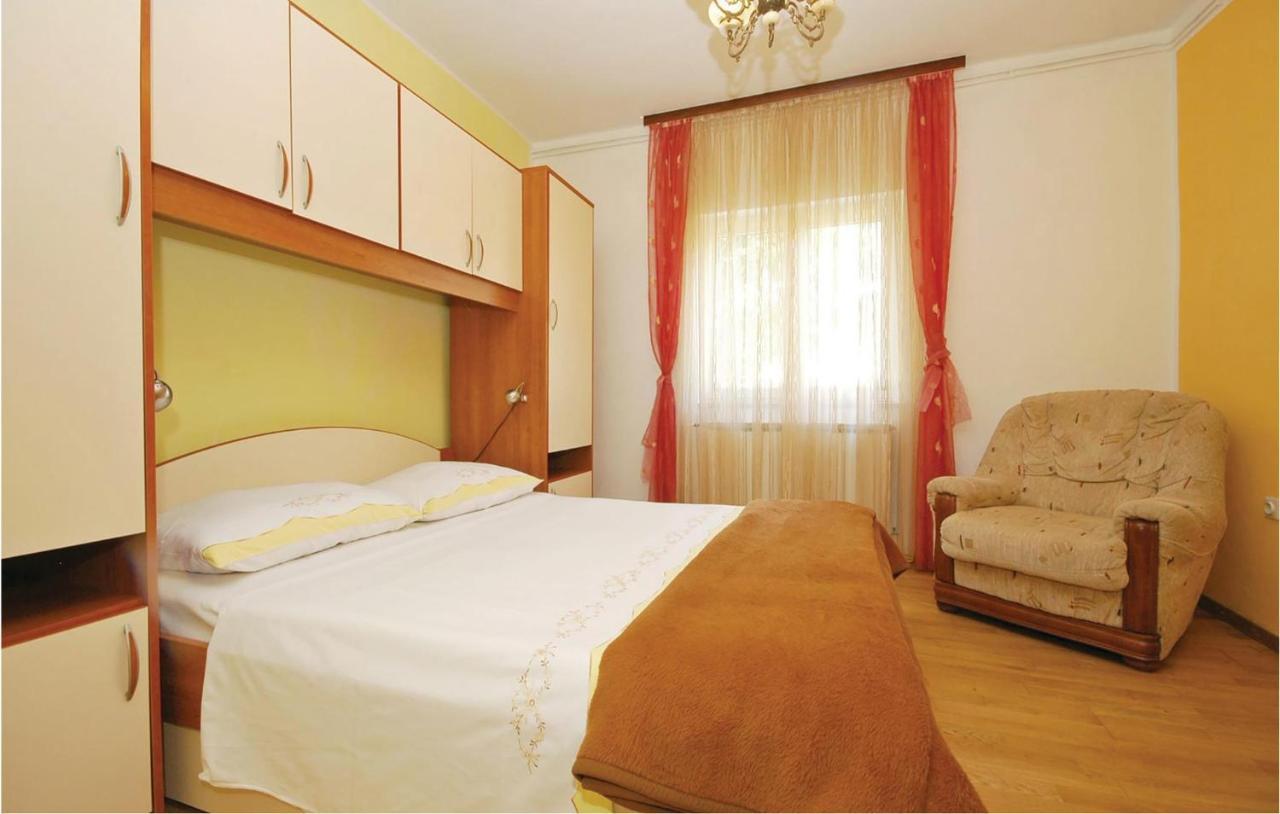 8 Bedroom Gorgeous Home In Kožino エクステリア 写真