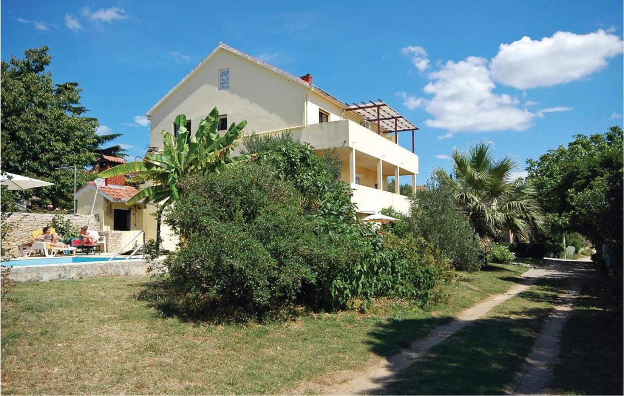 8 Bedroom Gorgeous Home In Kožino エクステリア 写真
