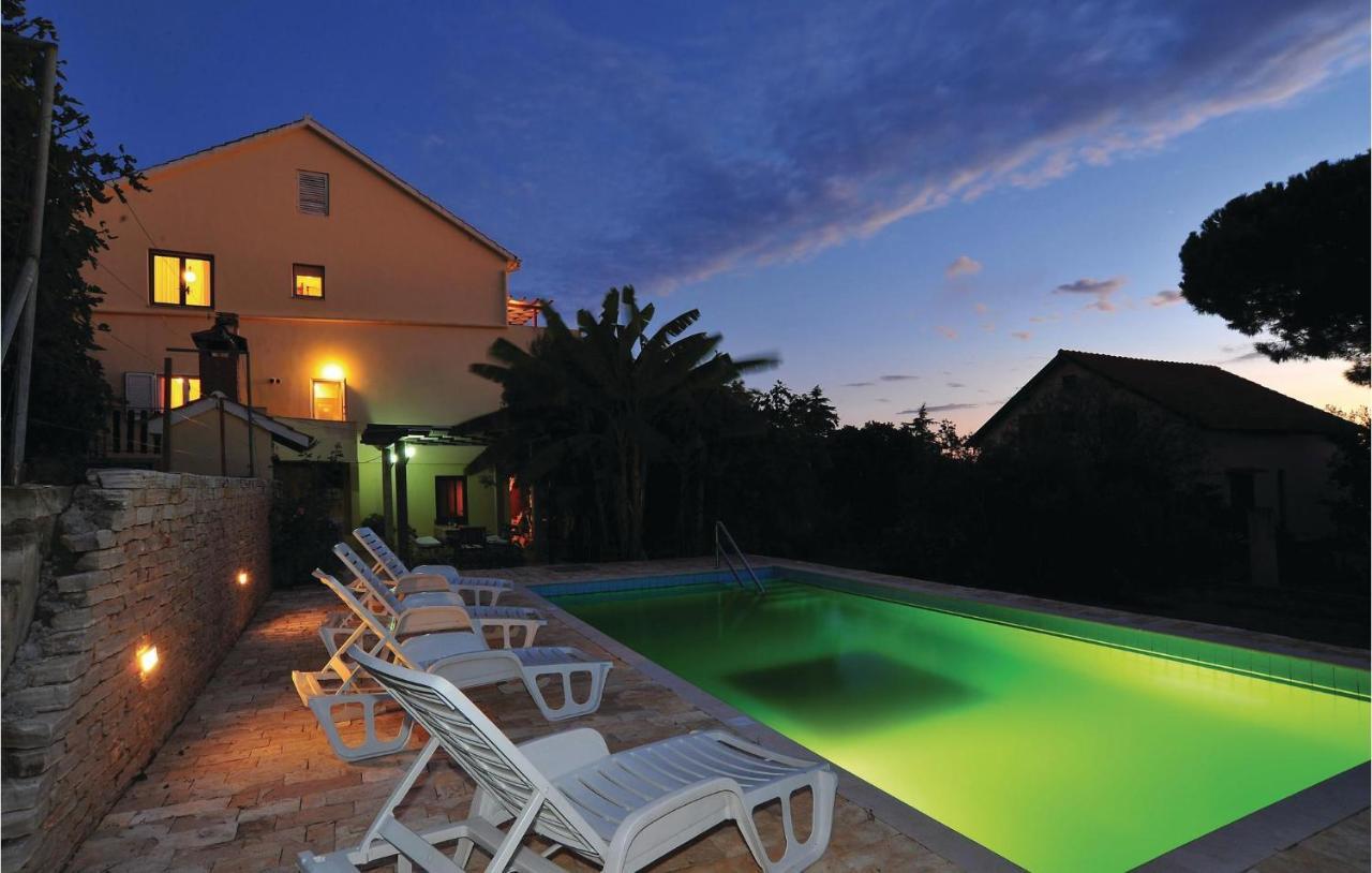 8 Bedroom Gorgeous Home In Kožino エクステリア 写真