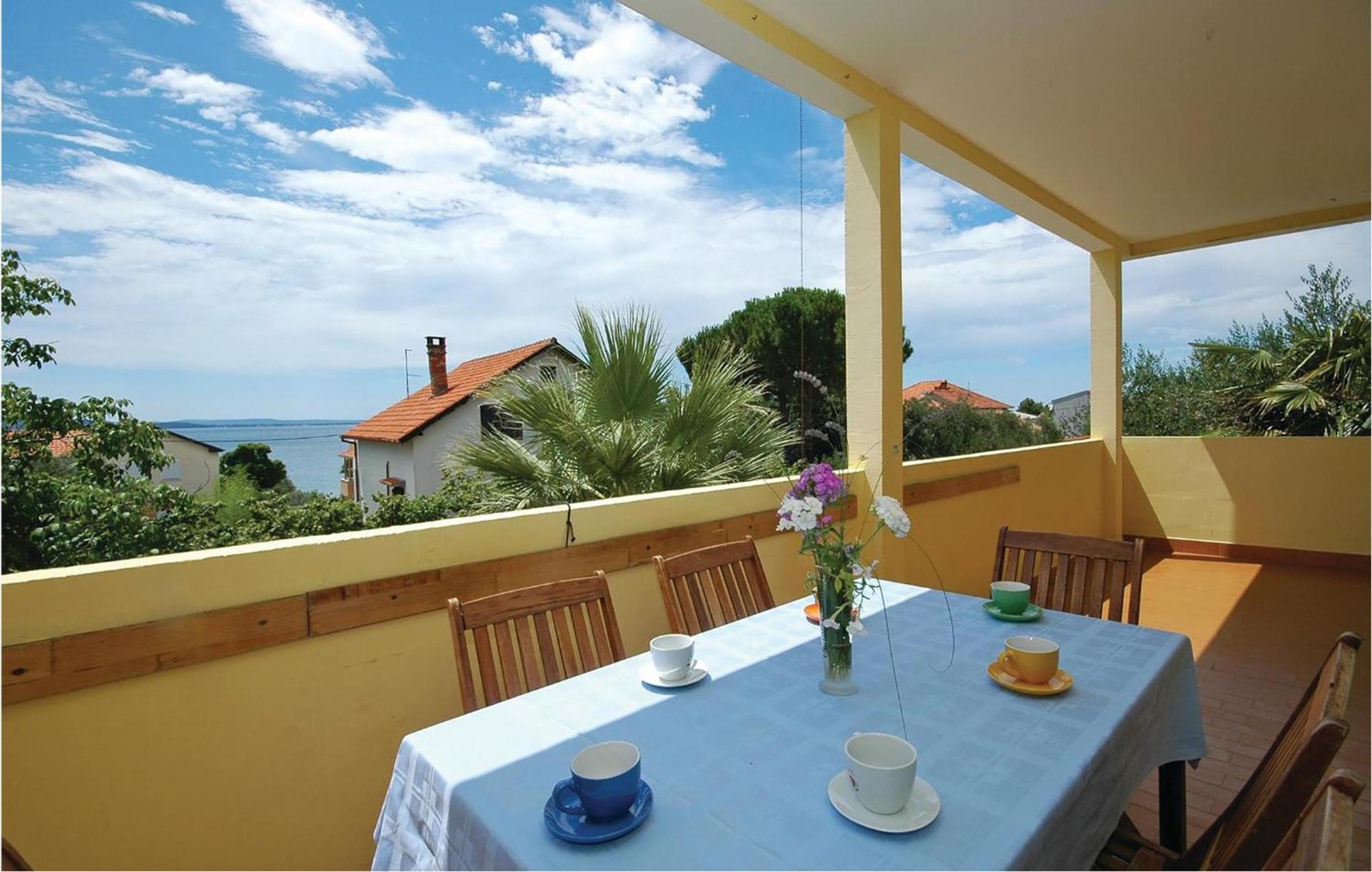8 Bedroom Gorgeous Home In Kožino エクステリア 写真