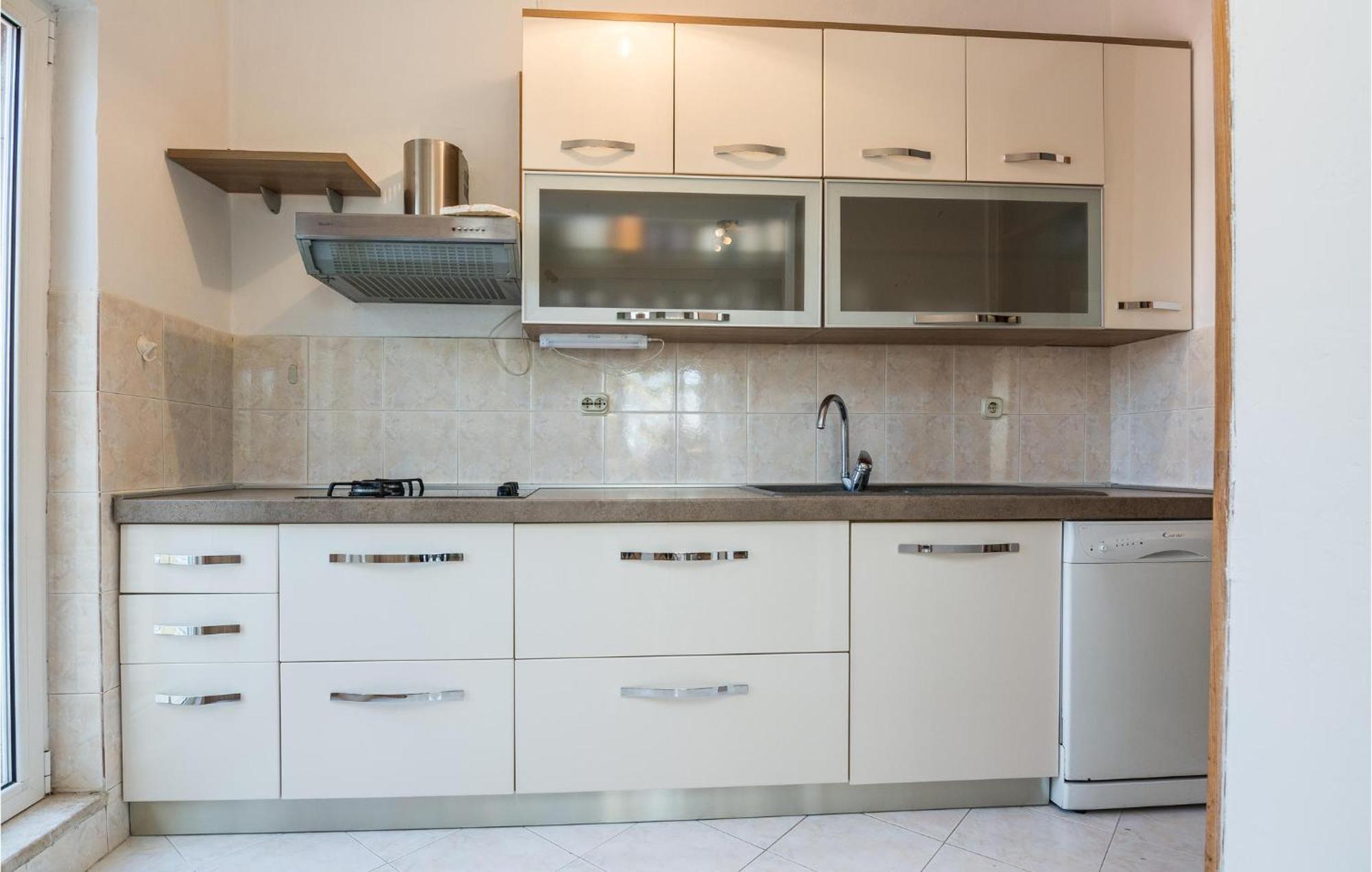 8 Bedroom Gorgeous Home In Kožino エクステリア 写真