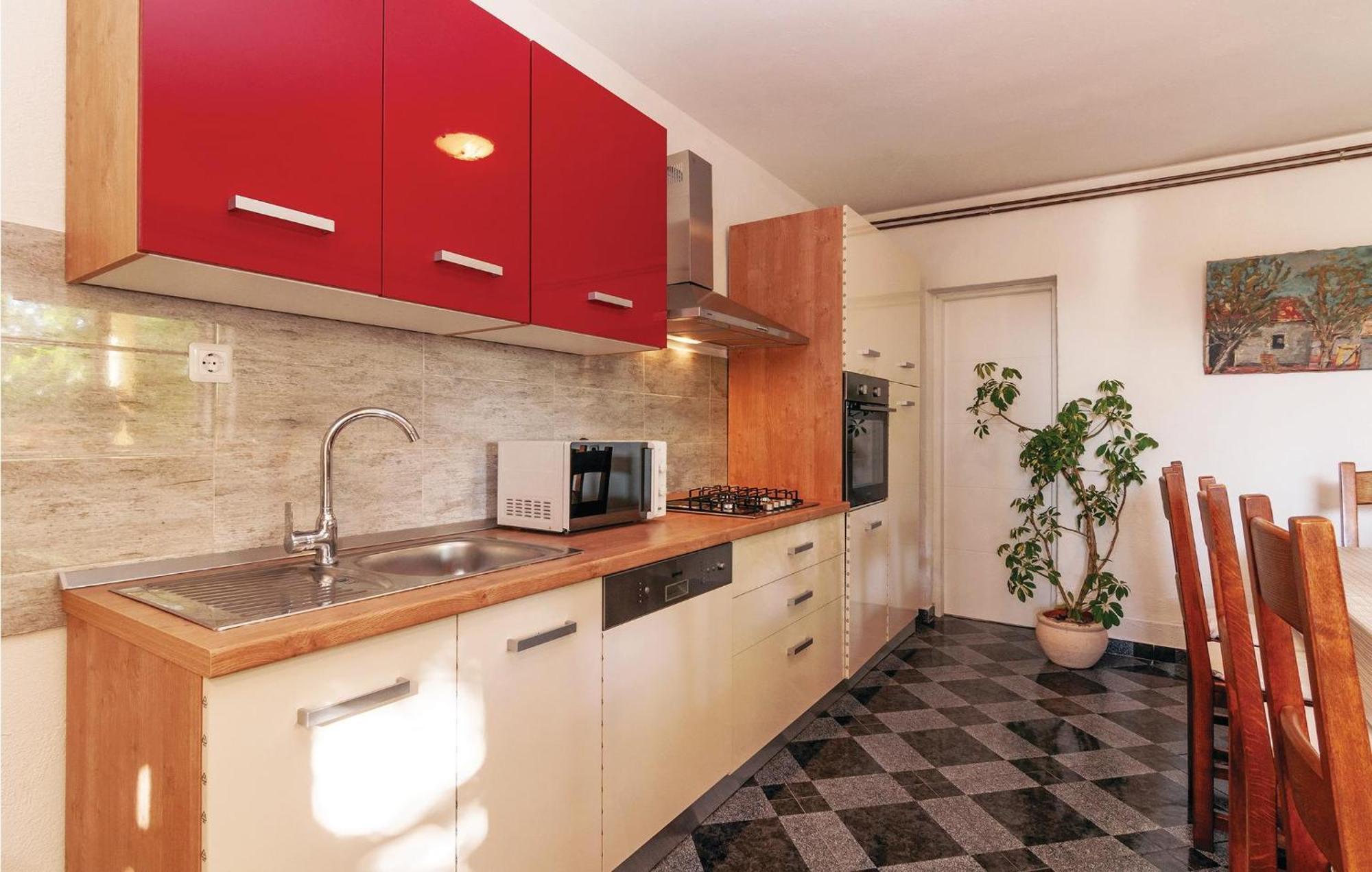 8 Bedroom Gorgeous Home In Kožino エクステリア 写真