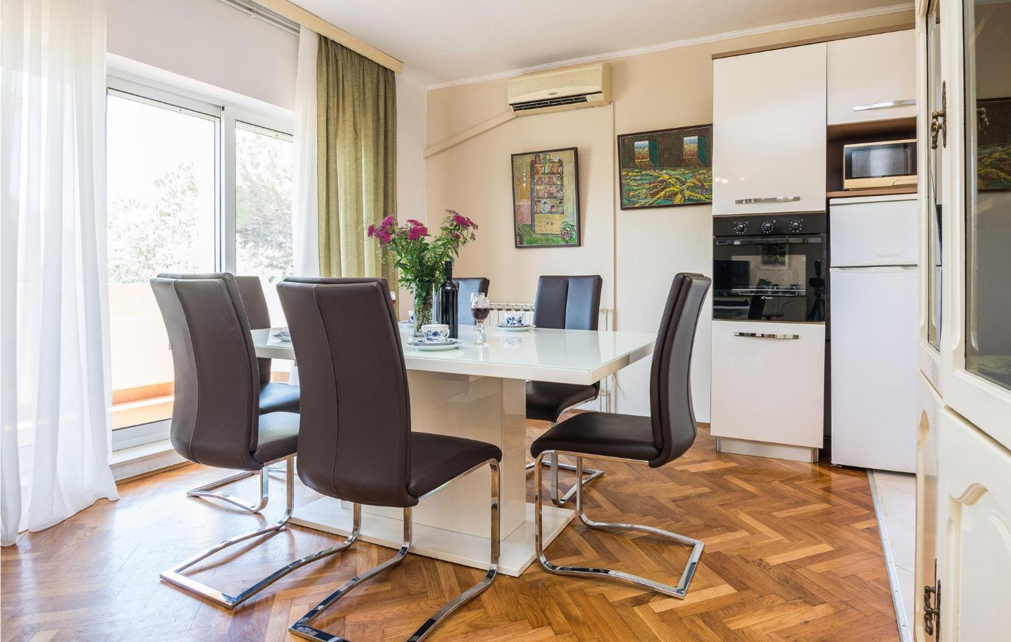 8 Bedroom Gorgeous Home In Kožino エクステリア 写真