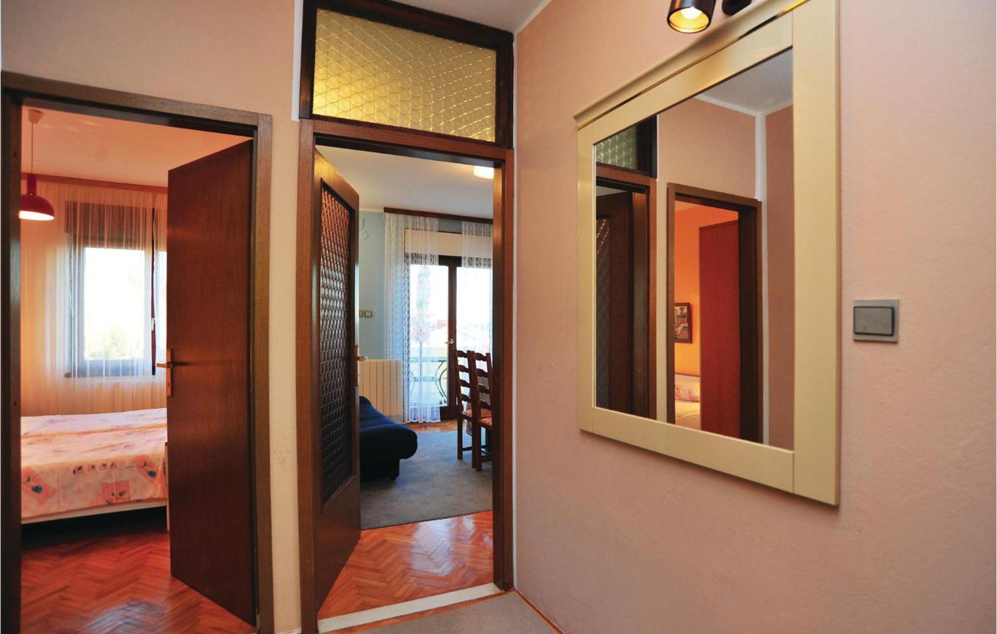 8 Bedroom Gorgeous Home In Kožino エクステリア 写真